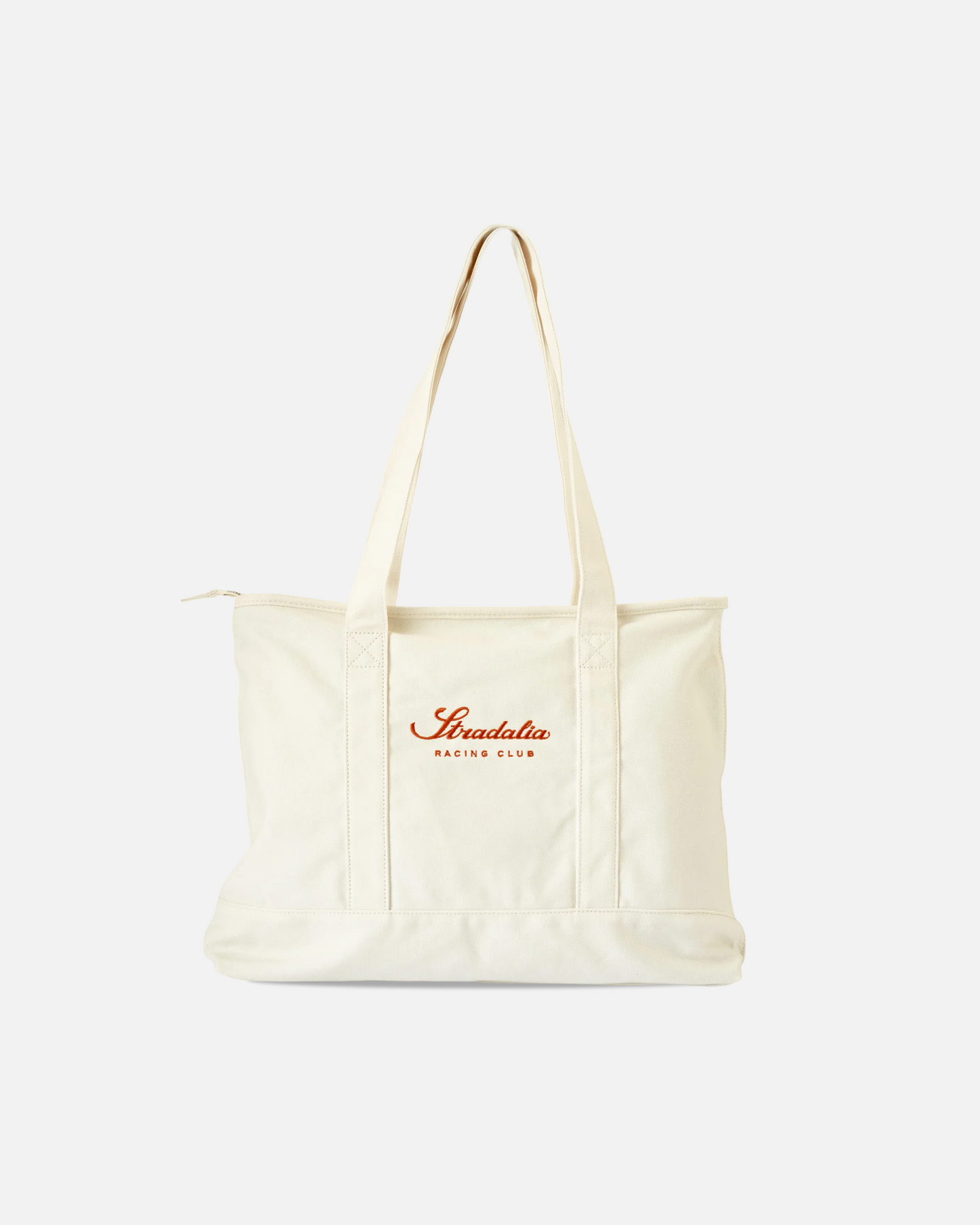 Everyday Ecru Tote Bag