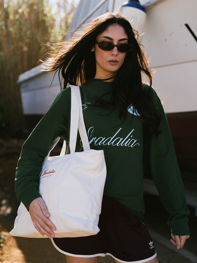 Relive the Spark Long Sleeve Tee