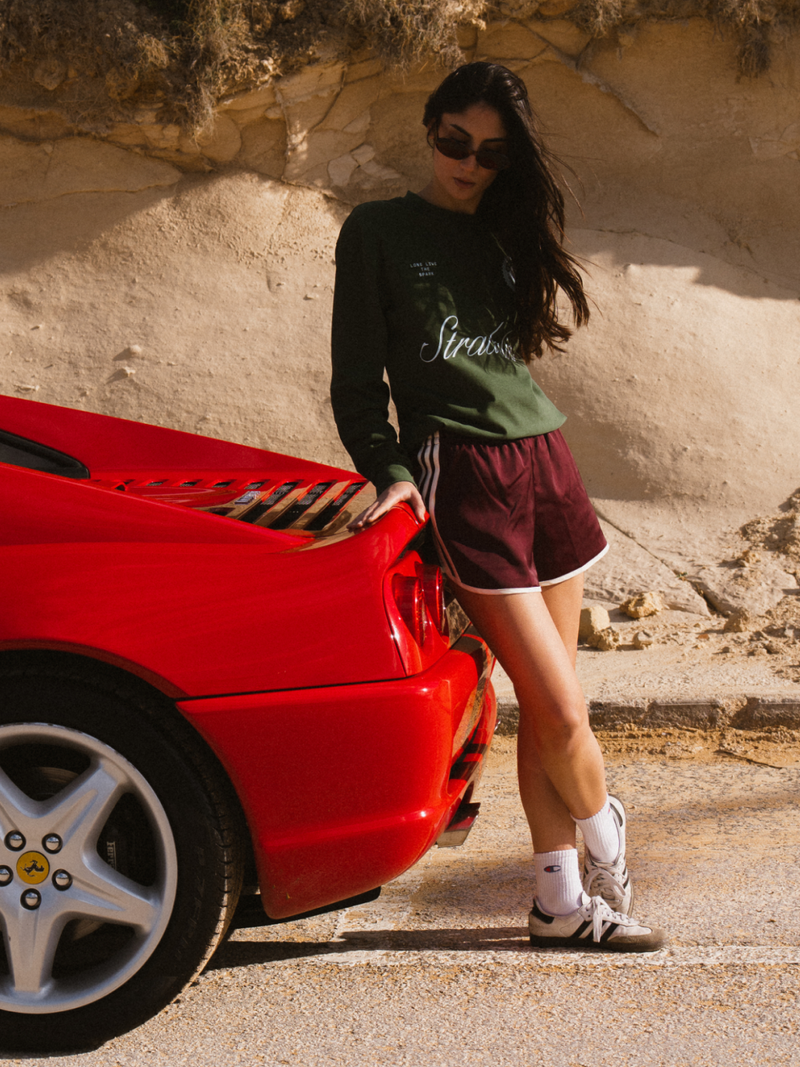 Relive the Spark Long Sleeve Tee