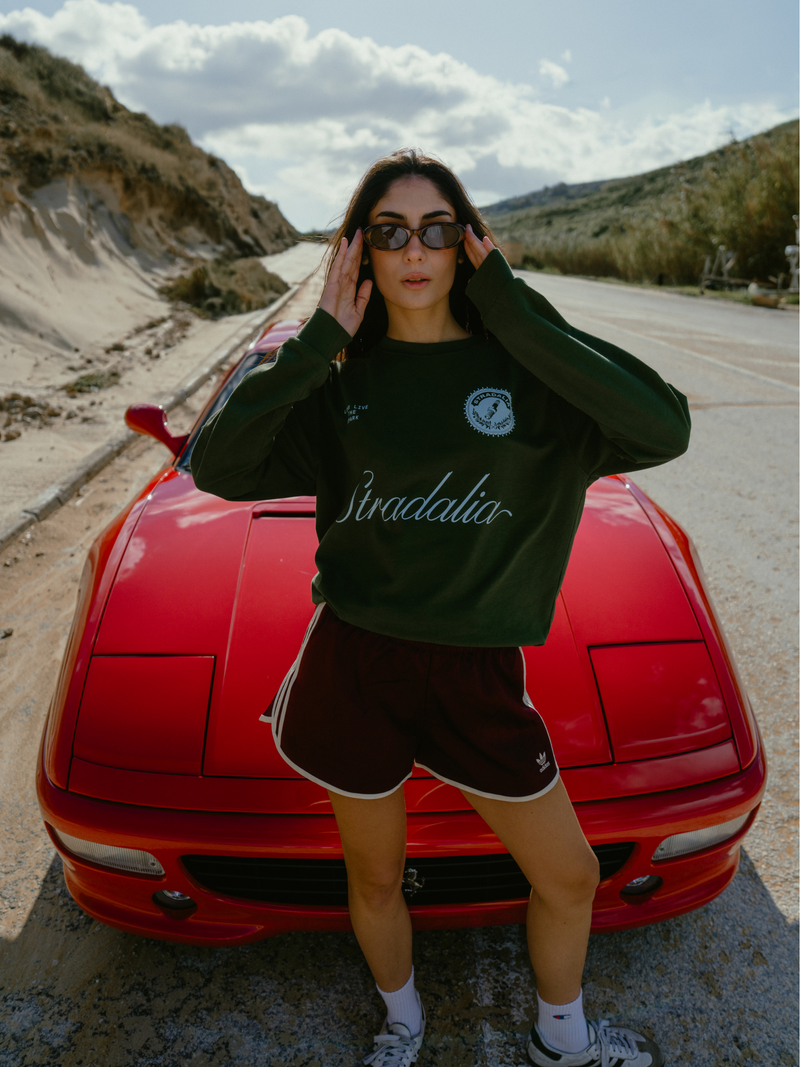 Relive the Spark Long Sleeve Tee