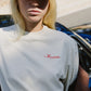 Live Slow. Drive Fast. Script Tee