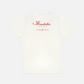 Live Slow. Drive Fast. Script Tee
