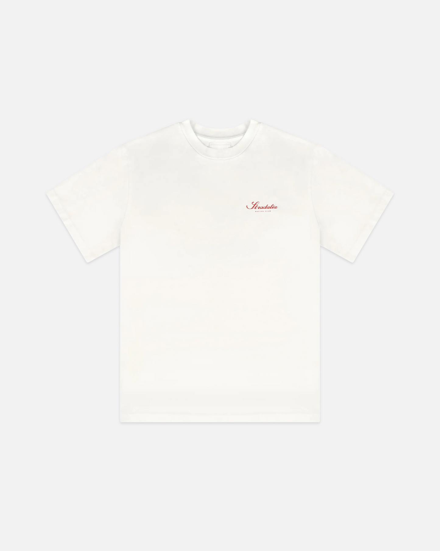 Live Slow. Drive Fast. Script Tee