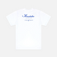 Live Slow. Drive Fast. Script Tee