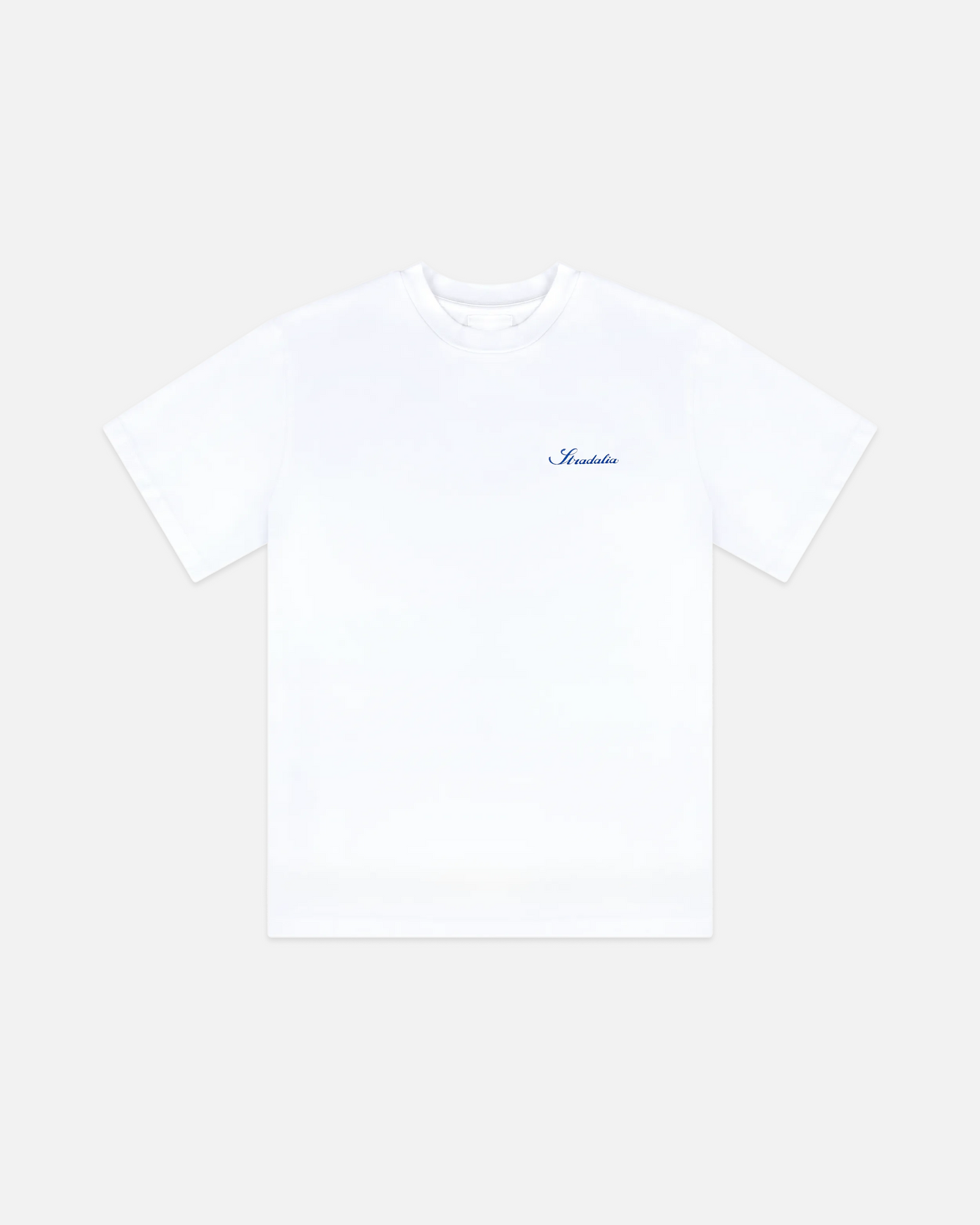 Live Slow. Drive Fast. Script Tee