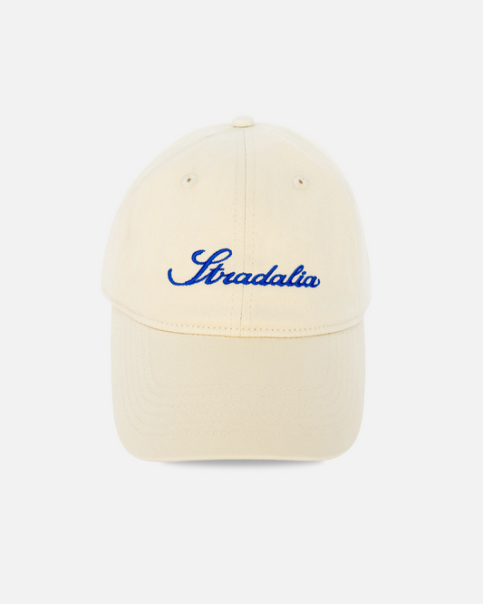 Script Off-White Hat