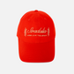 Stradalia Laurel Hat