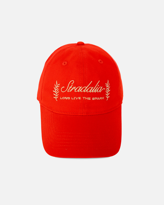 Stradalia Laurel Hat