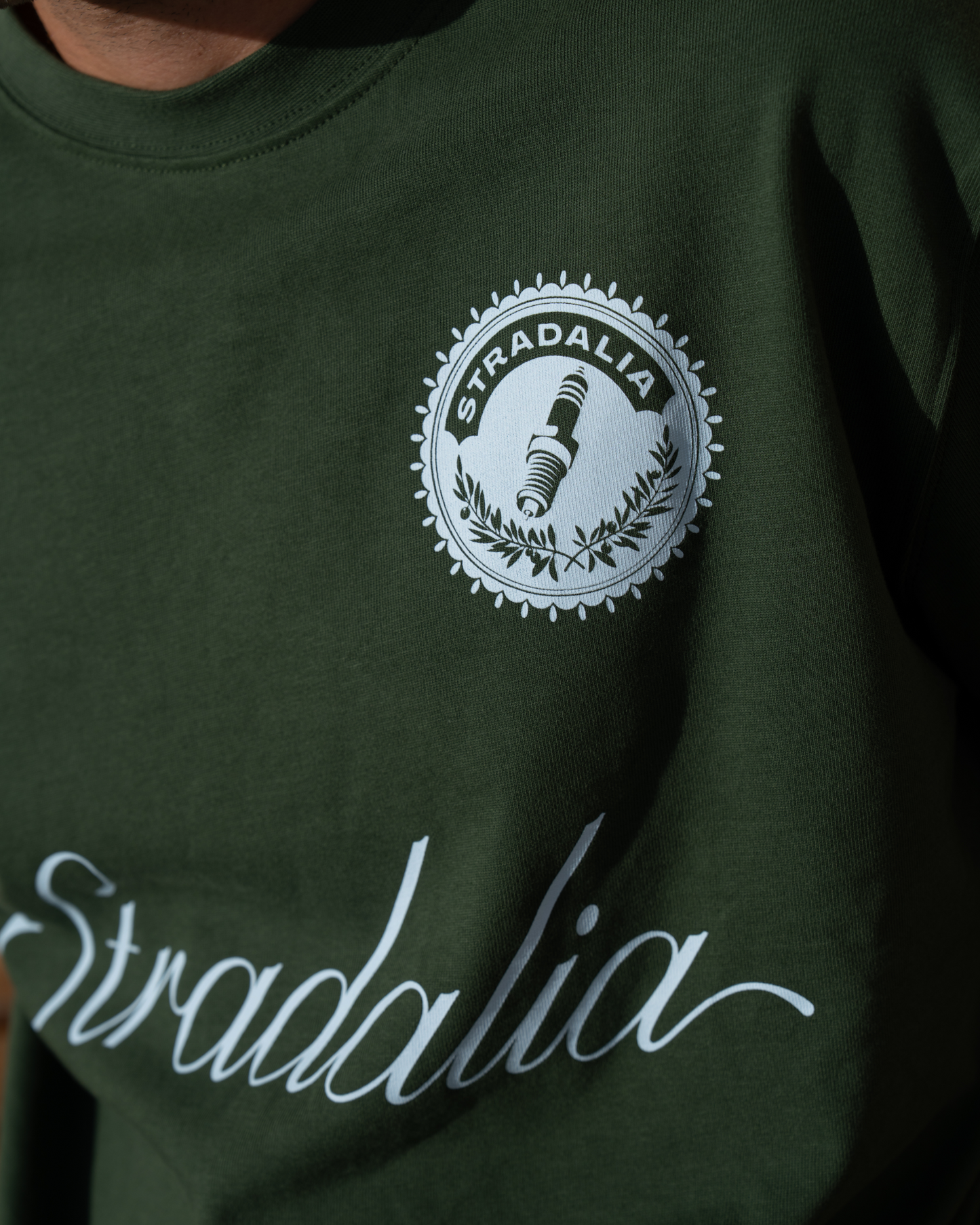 Relive the Spark Long Sleeve Tee