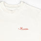 Live Slow. Drive Fast. Script Tee