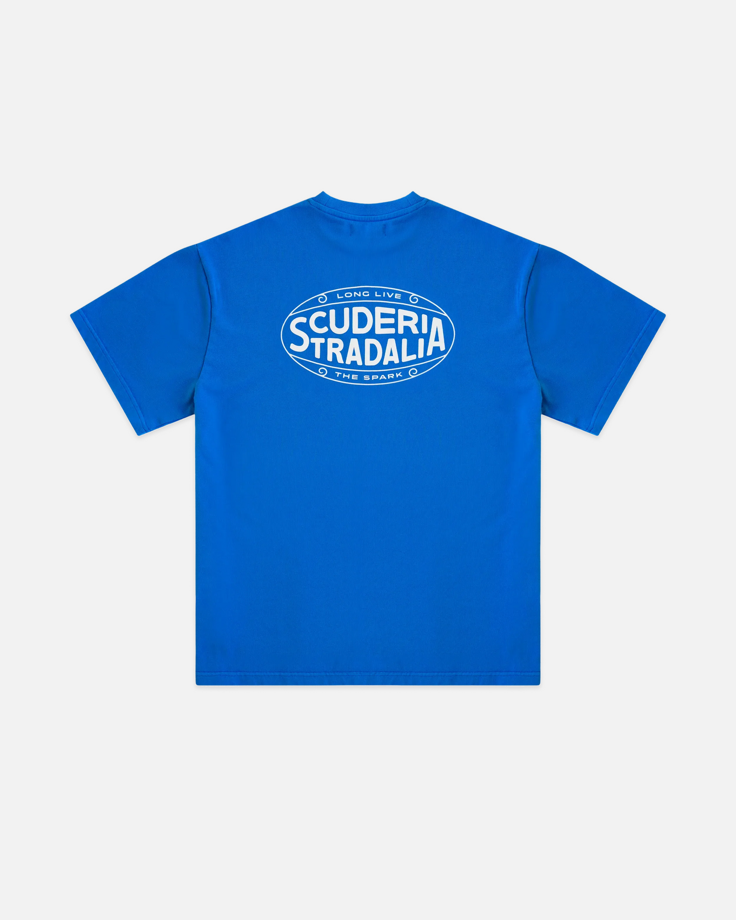 Scuderia Stradalia Tee