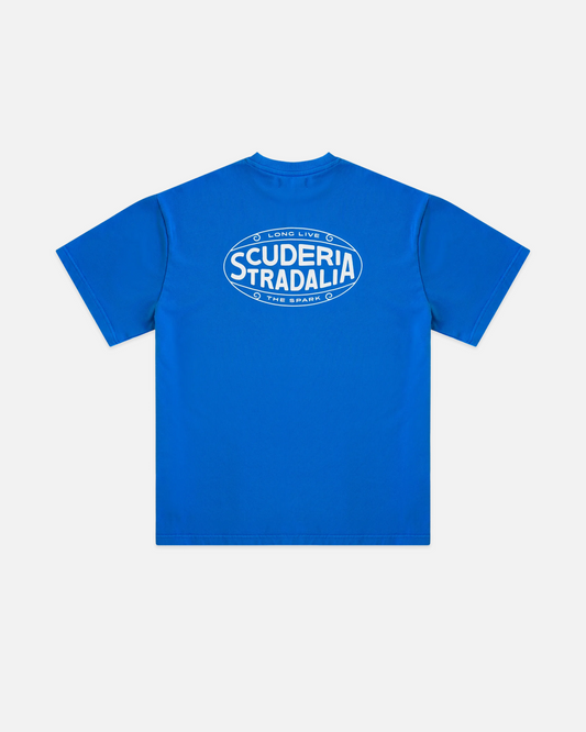 Scuderia Stradalia Tee