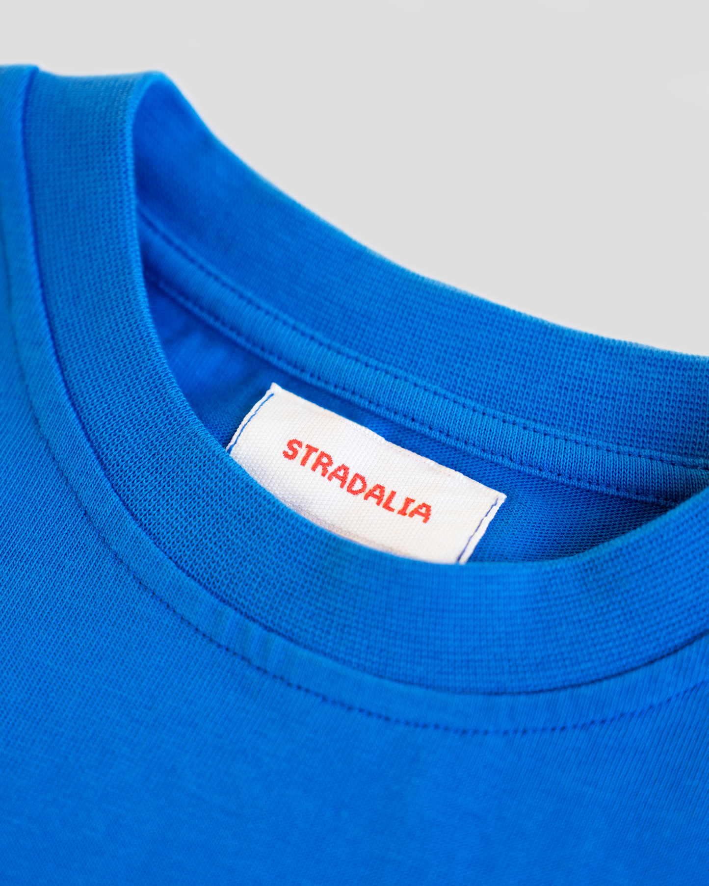 Scuderia Stradalia Tee