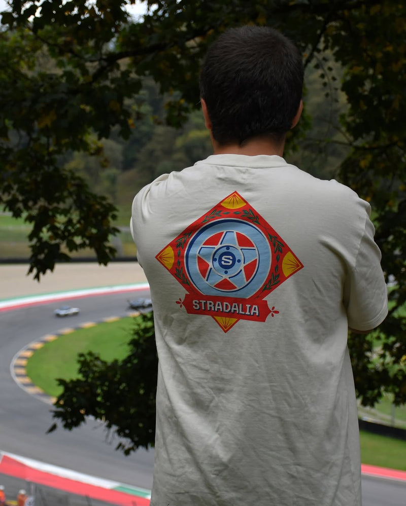 car inspired casual clothing