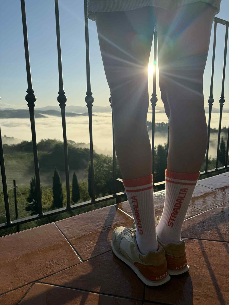 Car inspired clothing