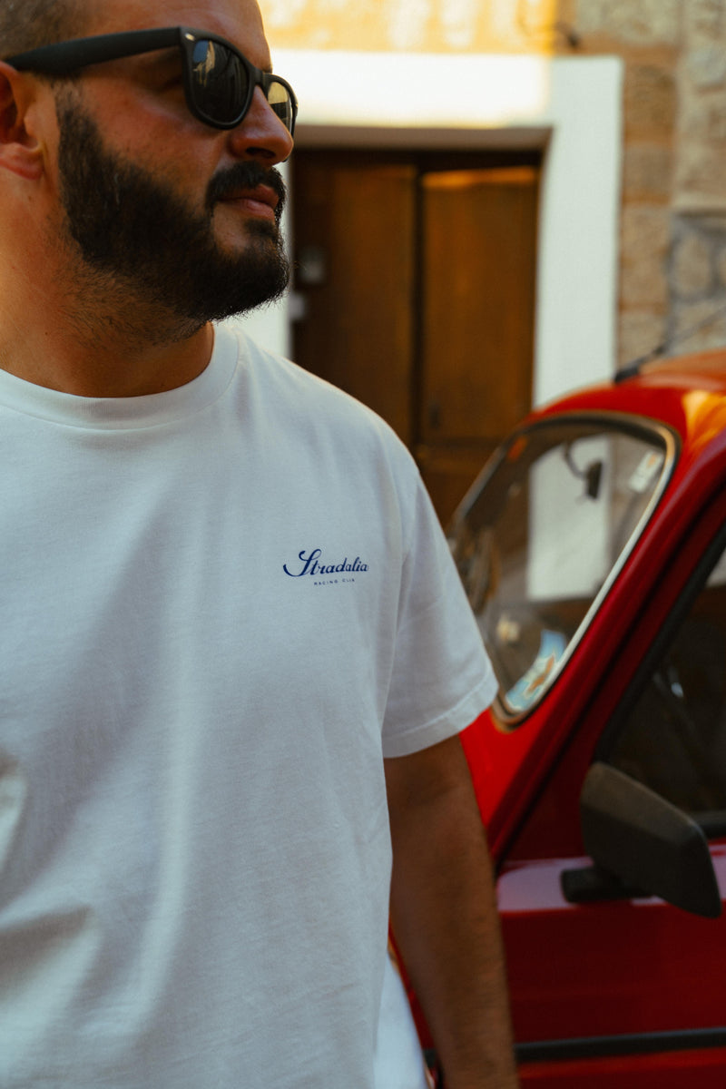 Car inspired clothing