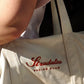 Everyday Ecru Tote Bag
