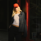 Stradalia Laurel Hat